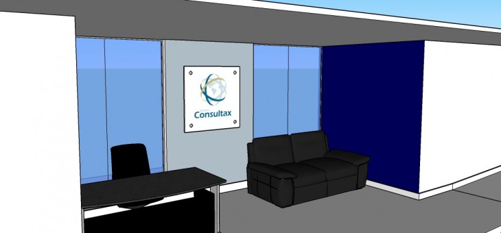 Consultax Consultoria – Cabeamento Estruturado – Elétrica – Vídeo – Wifi – Controle de Acesso